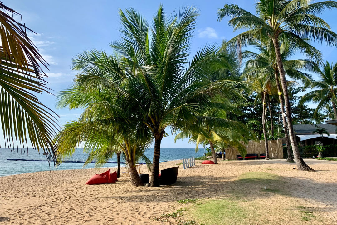 Bangkok Cycling Along The Coast Line to Khao Lak 11 Days